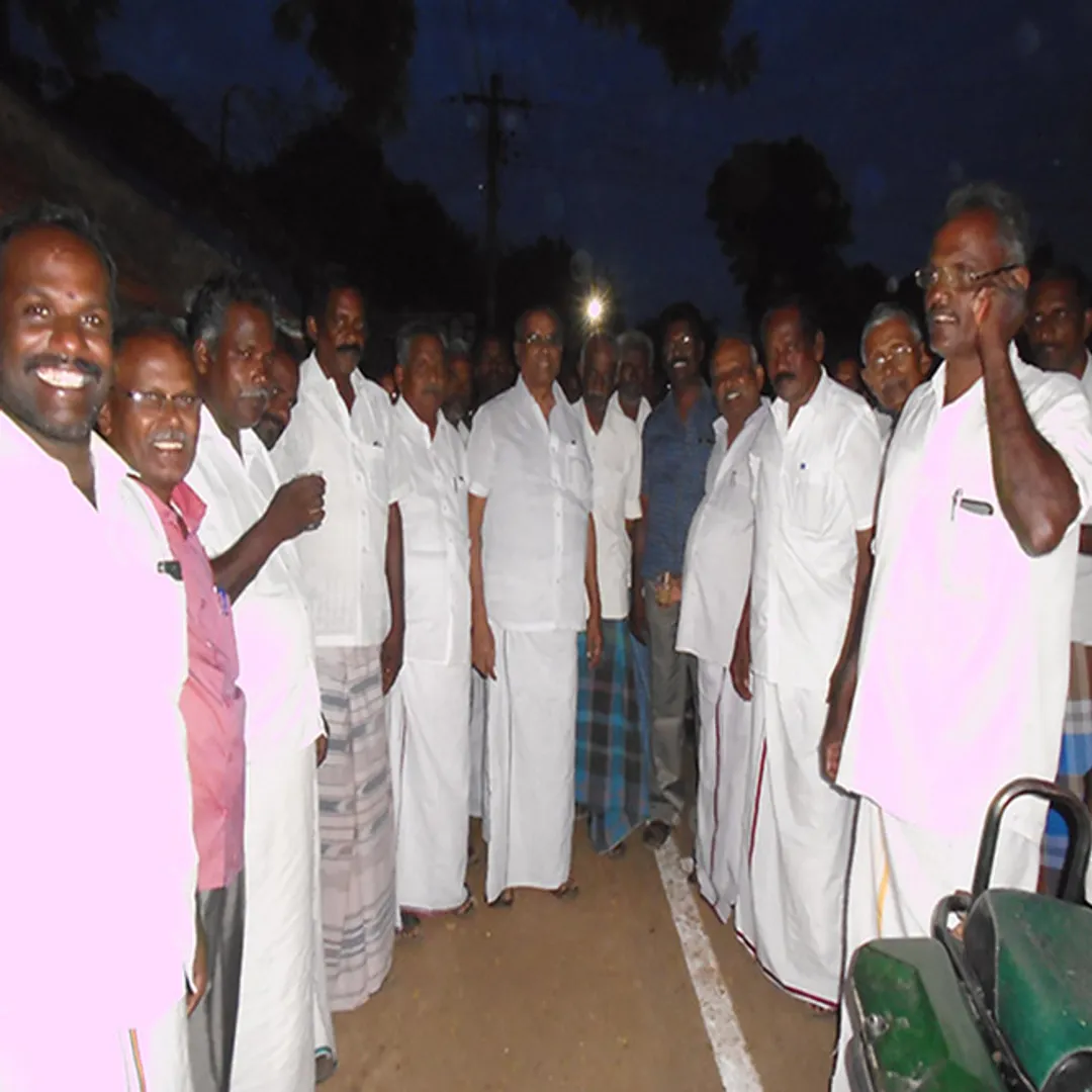 kottai